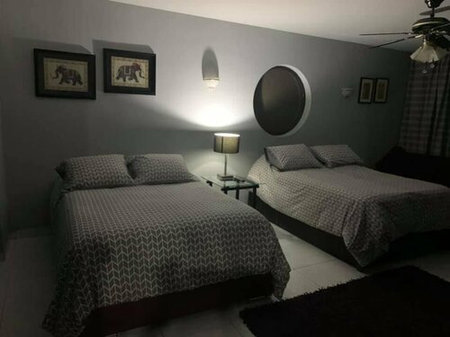 Гостиница Отель Hostal Casa Azul by Rotamundos в Штате Дуранго