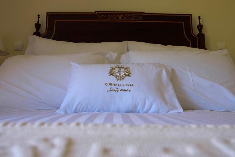 Фото Hotel Rural Quinta do Silval