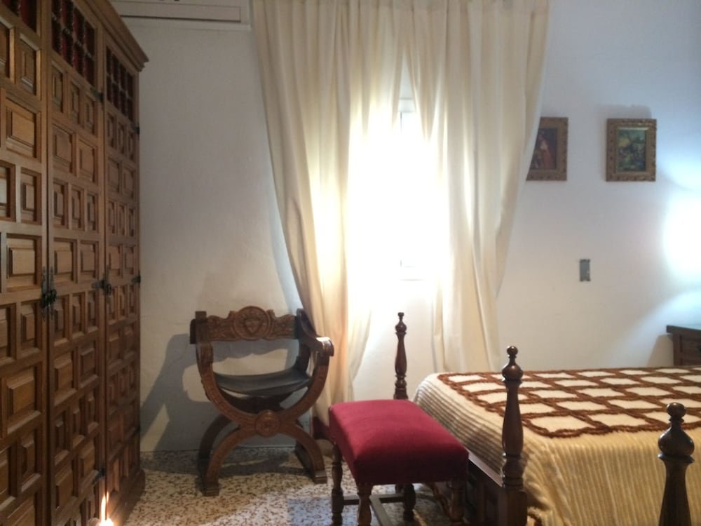 Фото Alojamiento Rural Huerto Del Francés