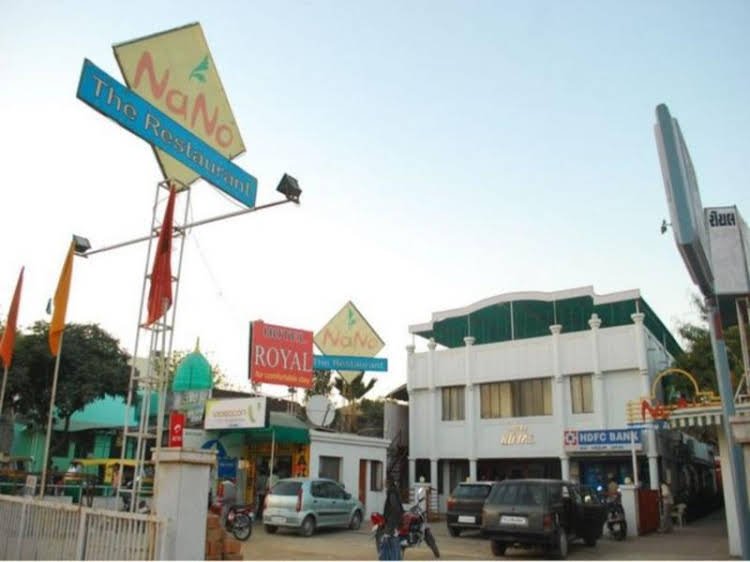 Фото отеля 3