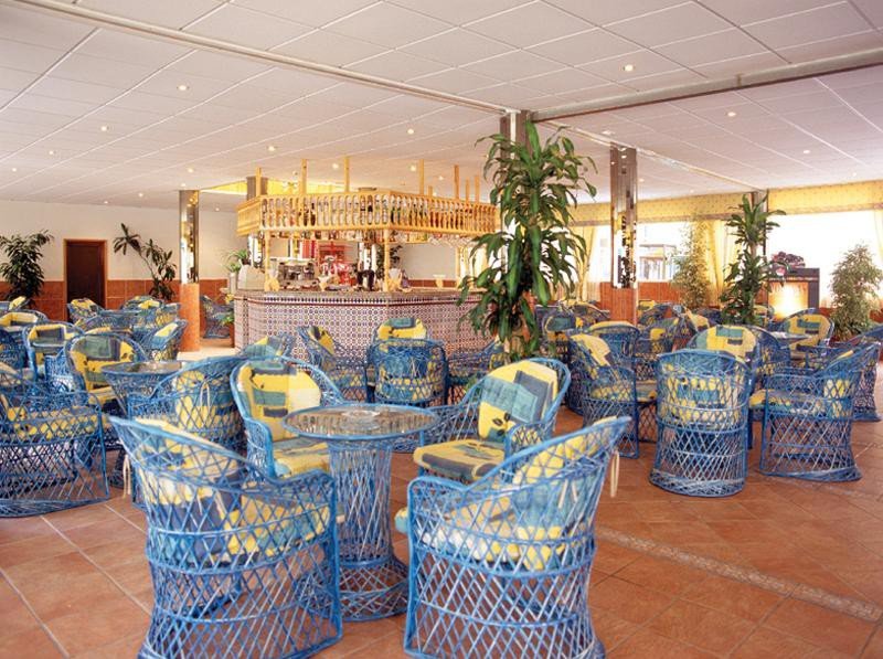 Фото Checkin Bungalows Atlantida