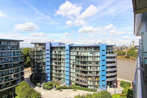 Гостиница London Choice Apartments – Chelsea в Лондоне