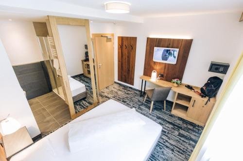 Фото Hotel Ludwigshof