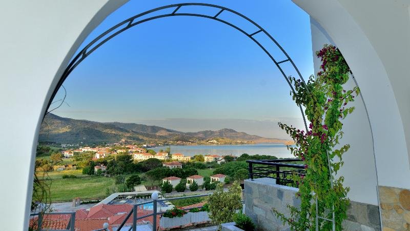 Фото Panorama Hotel