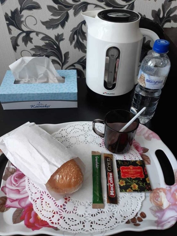 Фото Business Hotel