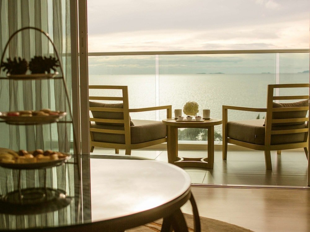 Фото Movenpick Siam Hotel Na Jomtien Pattaya - Sha Extra Plus