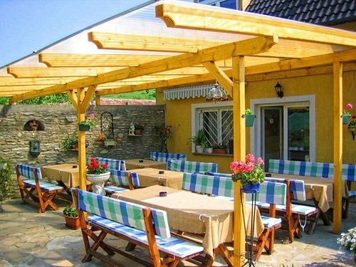 Гостиница Apartmenthotel 5. jahreszeit
