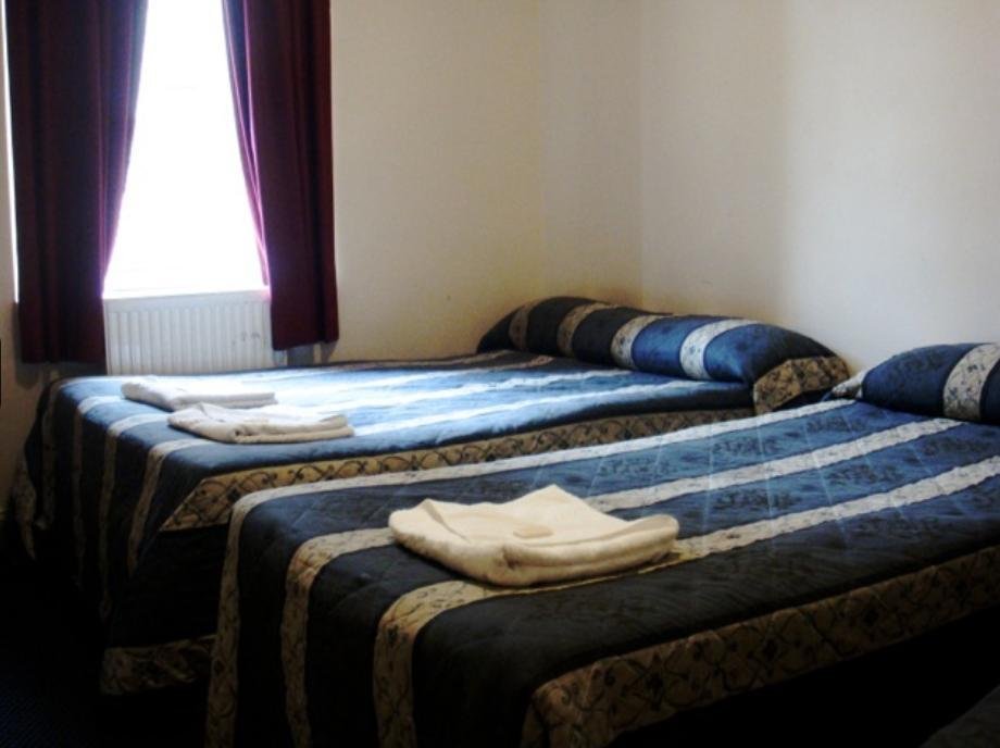 Фото The Blair Victoria Hotel