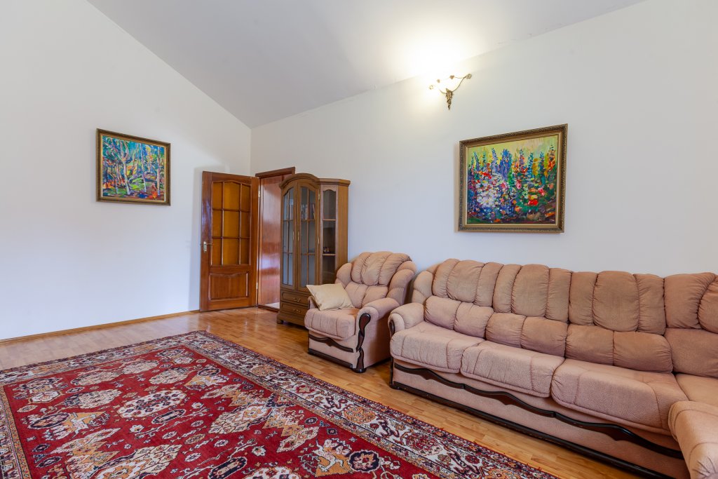 Фото Вилла Царь