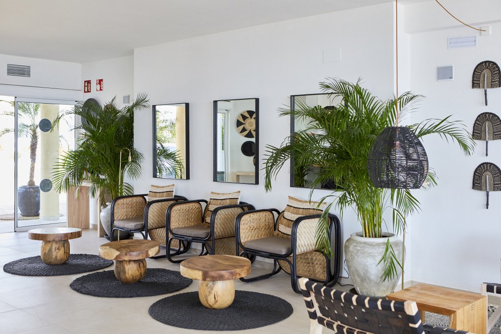 Фото Fergus Conil Park