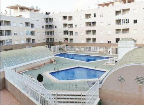 Жильё посуточно Apartamento centro Torrevieja в Торревьехе