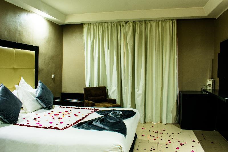 Фото Tempoo Hotel Marrakech