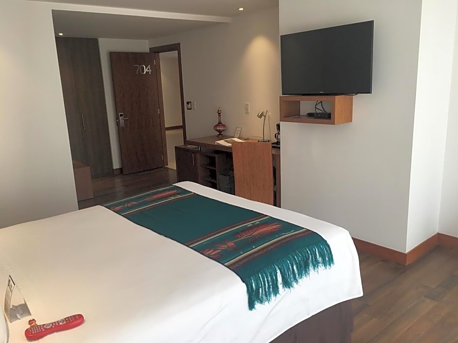 Фото Best Western Hotel Zen