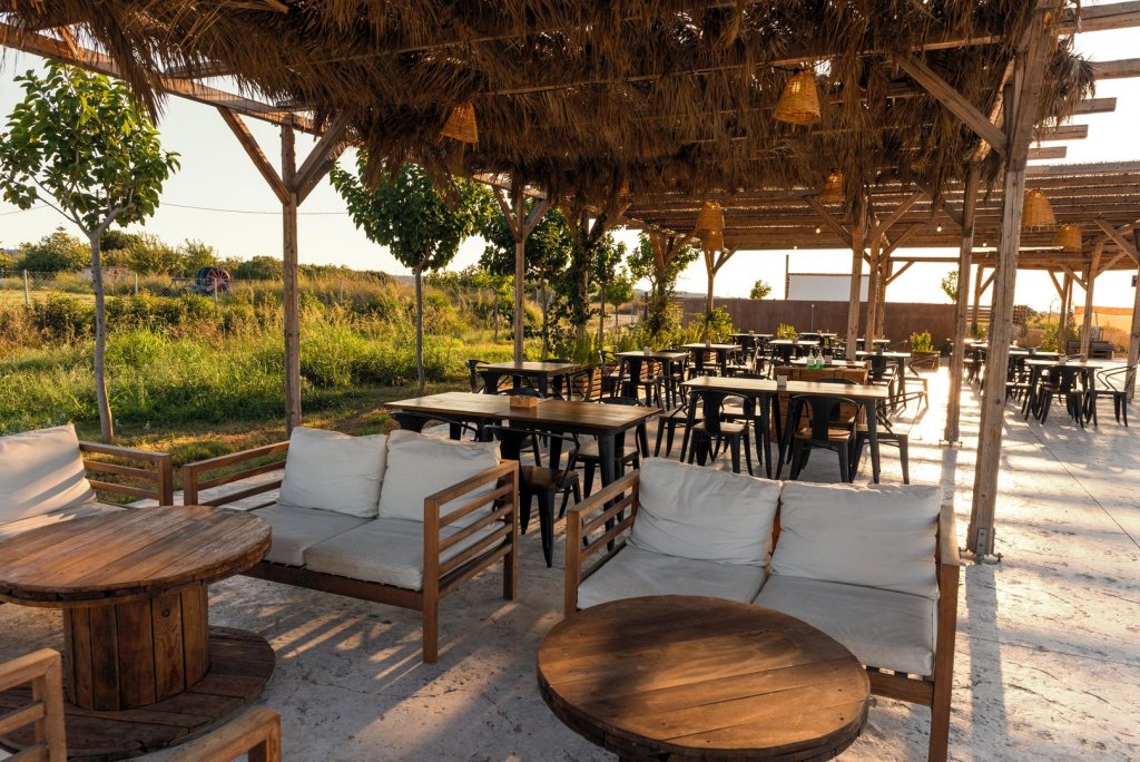 Фото Sails on Kos Ecolux Tented Village