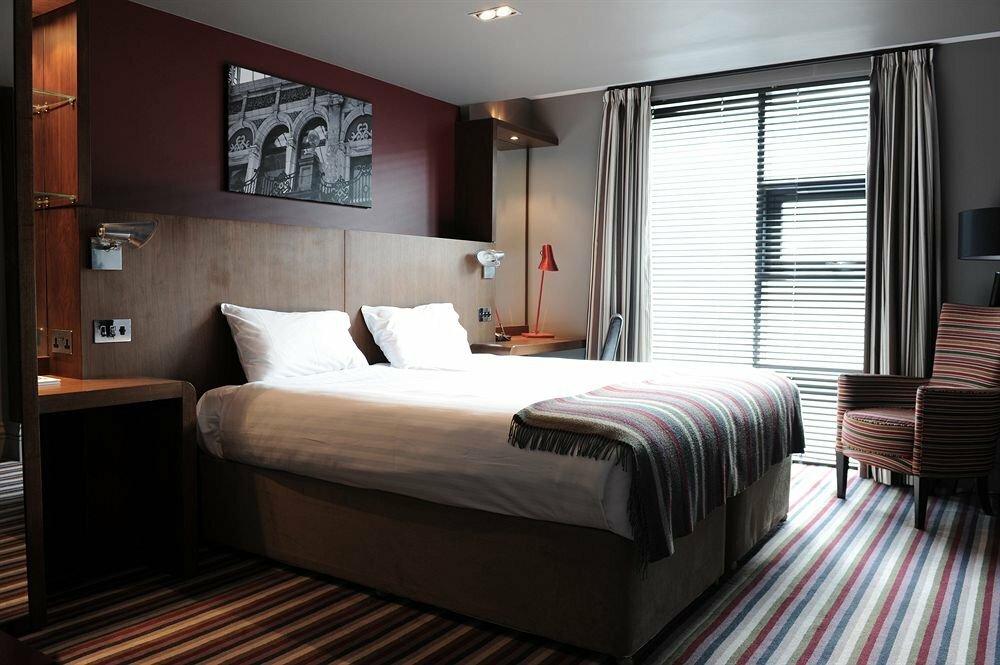 Hotel Village Hotel Leeds South, England, photo