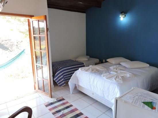 Фото Pousada Vista Verde