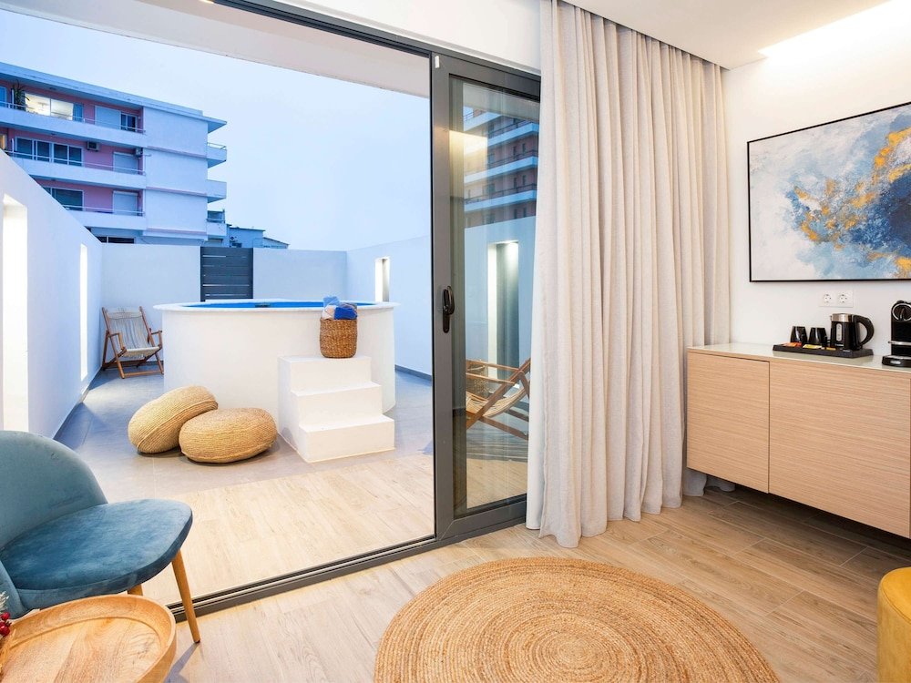 Фото Mercure Rhodes Alexia Hotel & SPA