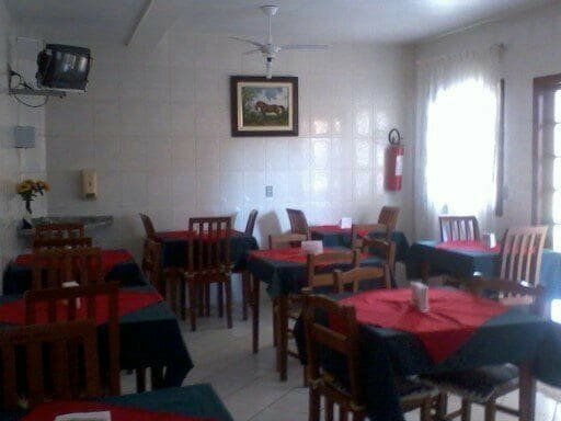 Hotel Pousada Ilha Morena, Florianopolis, photo