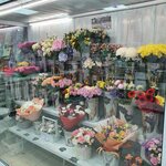Masterskaya Veranda (ulitsa Krupskoy, 1), flower shop