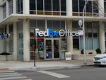 FedEx Office Print & Ship Center (United States, Chicago, 106 N Carpenter St), copy center