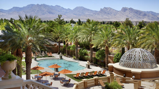 Hotel Suncoast Hotel and Casino, Las Vegas, photo