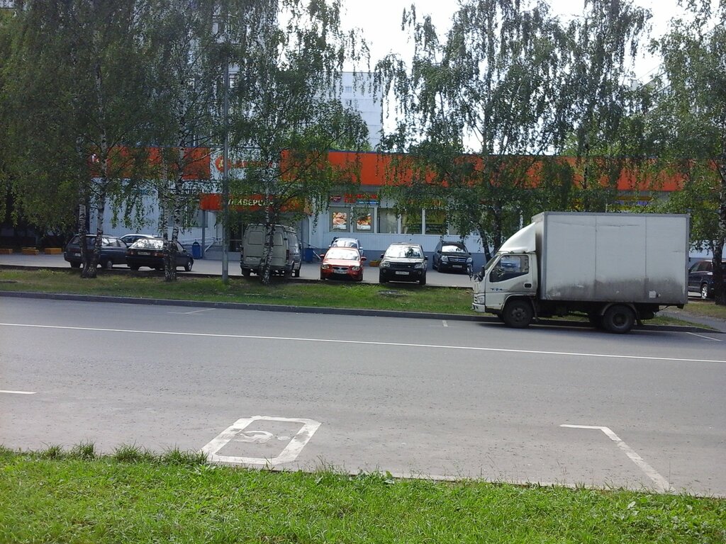 Магазин мяса, колбас Мясницкий ряд, Москва, фото