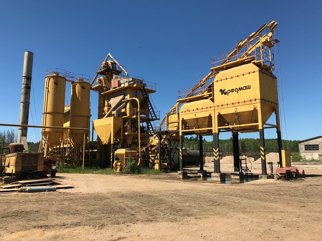 ТехТрансСервис, автомобильные грузоперевозки, Полевая ул., 78, Екатеринбург - Ян