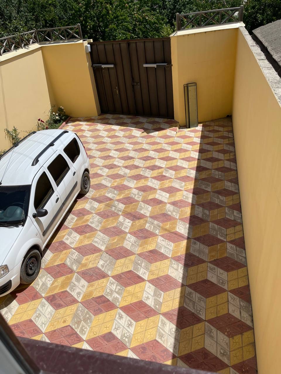 Фото Квен-Очаг