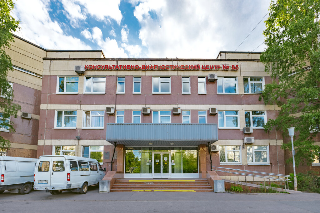 Поликлиника лесной пр 3 корп 3 фото