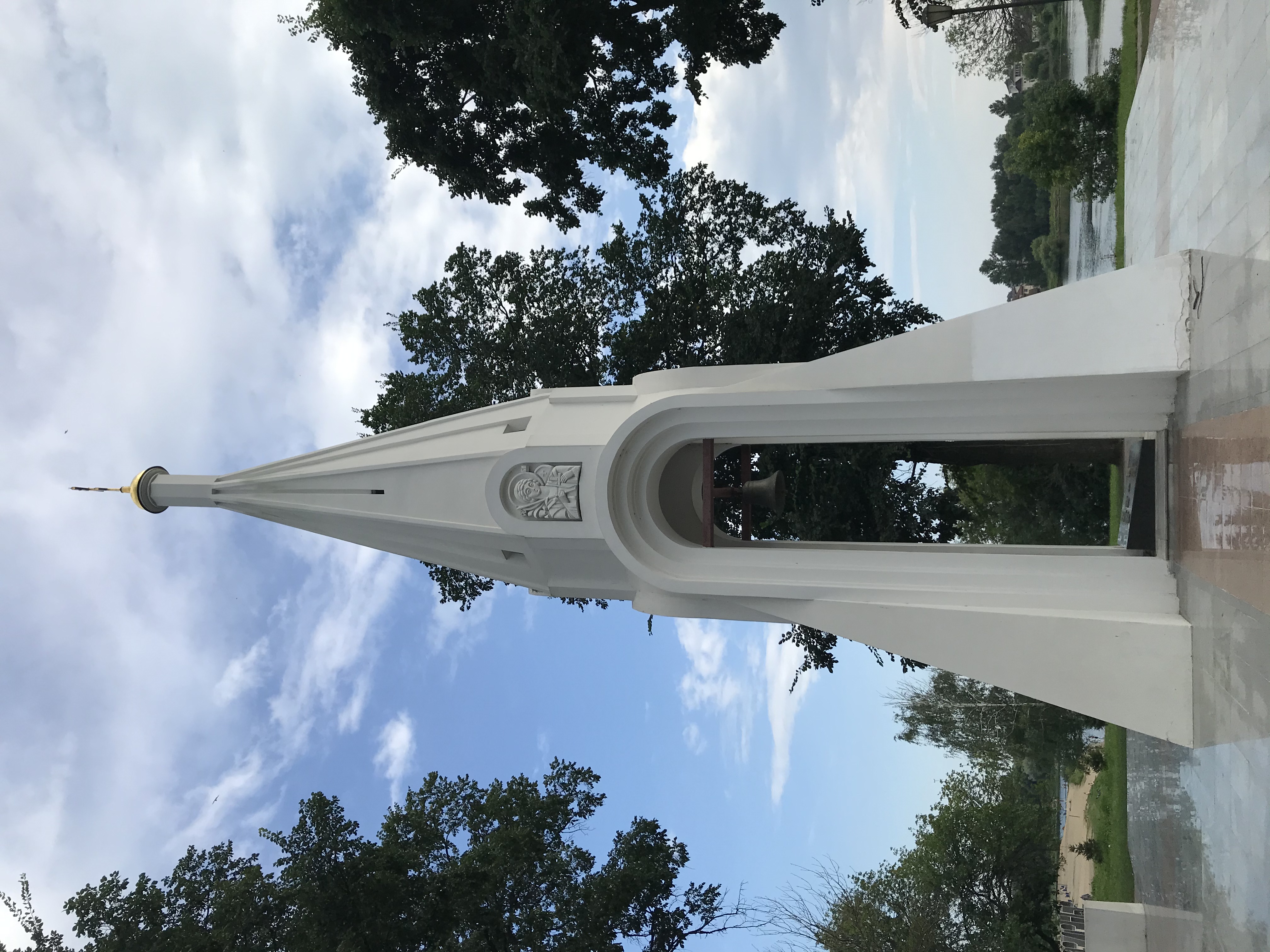 Фото Парадная