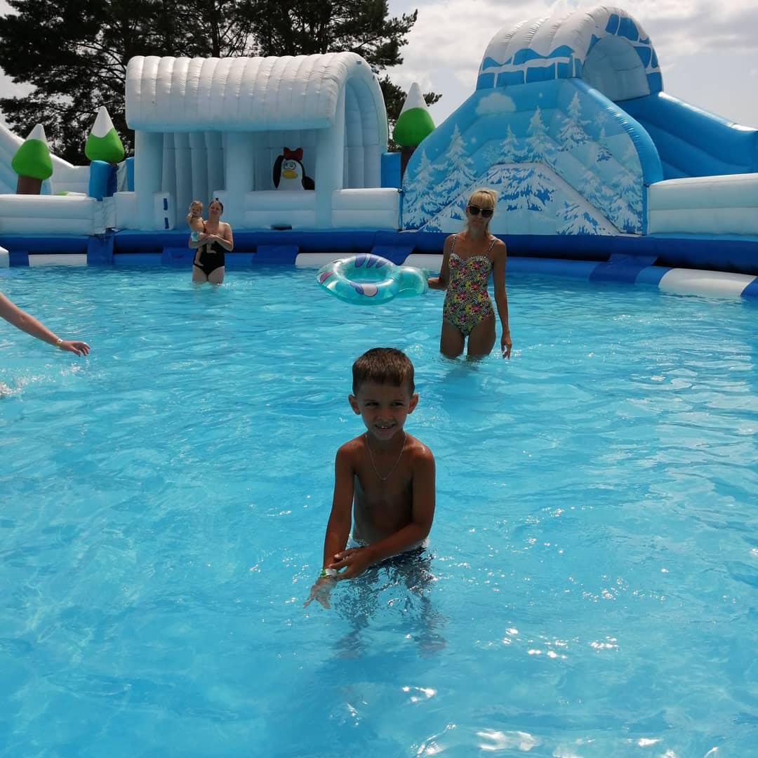 Фото Маламут Ленд