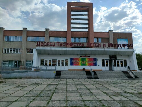 Чери оренбург карагандинская