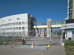 Clinical infectious diseases hospital named after S. P. Botkin (Piskaryovskiy Avenue, 49), polyclinic for adults