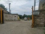 ГБУЗ РК КРЦМКиСМП Сссмп, п/с 3 (улица Ладыгина, 56), servicio médico de emergencia
