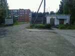 Бюро пропусков (Sverdlovsk Region, Verkhnyaya Salda, Lesnaya ulitsa) ، مكتب تراخيص الدخول، وظيفة الأمن