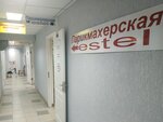Estel (улица Семашко, 4), hairdresser
