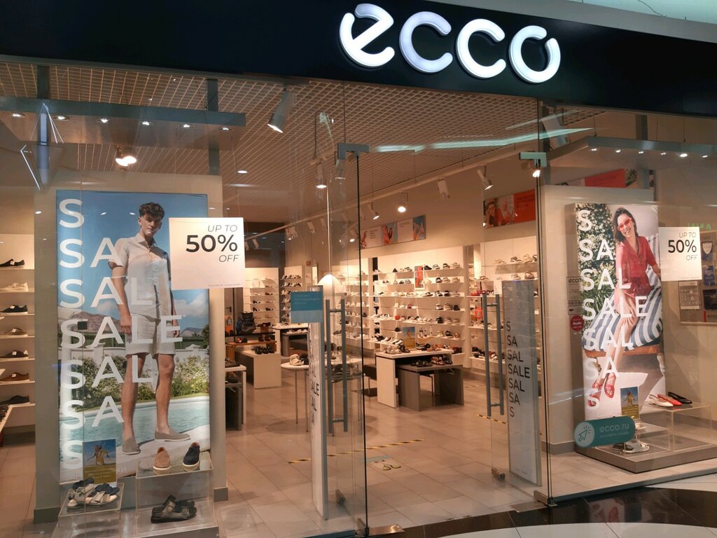 ecco sa