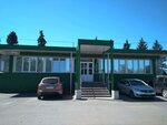 Molochny zavod Piskarevsky (Lapinskiy Avenue, 3) ، مصنعو المواد الغذائية