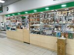 Church Shop (Sovetskaya Square, 3), religious goods