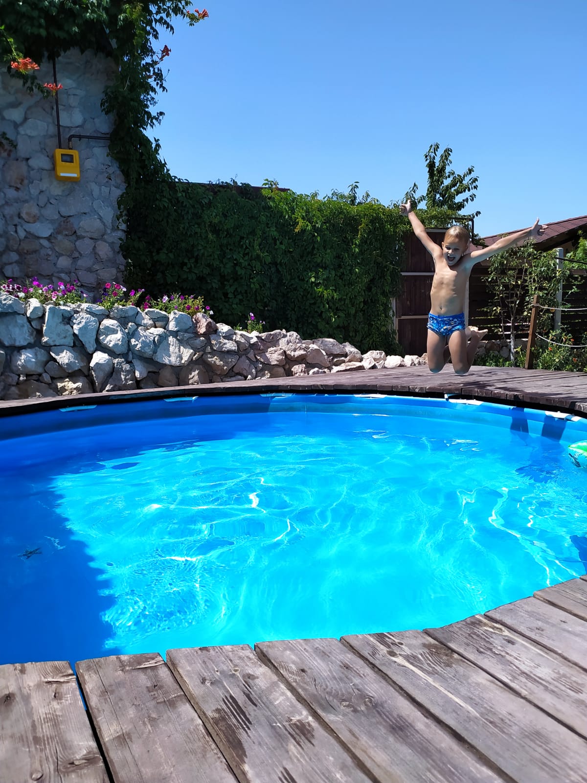 Фото Вилла Агата