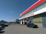 КВ-Сервис (ulitsa Marshala Zhukova, 49), servicio de coches, centro de reparación de automóviles