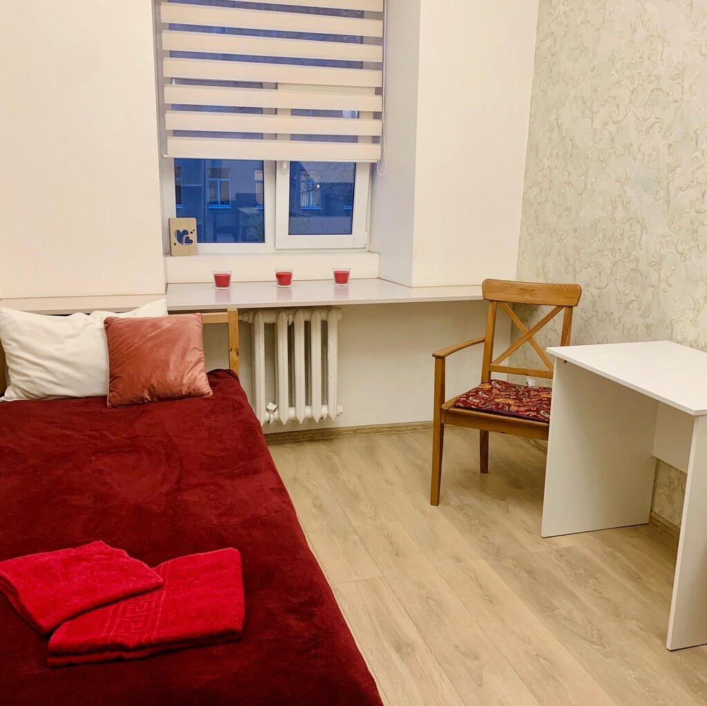 Мини отель спб