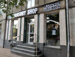 Mansory shop (Советская ул., 61, Ростов-на-Дону), магазин одежды в Ростове‑на‑Дону