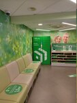 Сберлогистика (Kutuzovsky Avenue, 71), servicio postamat