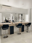 Beauty Reform (Noviy Arbat Street, 30/9), coworking de belleza