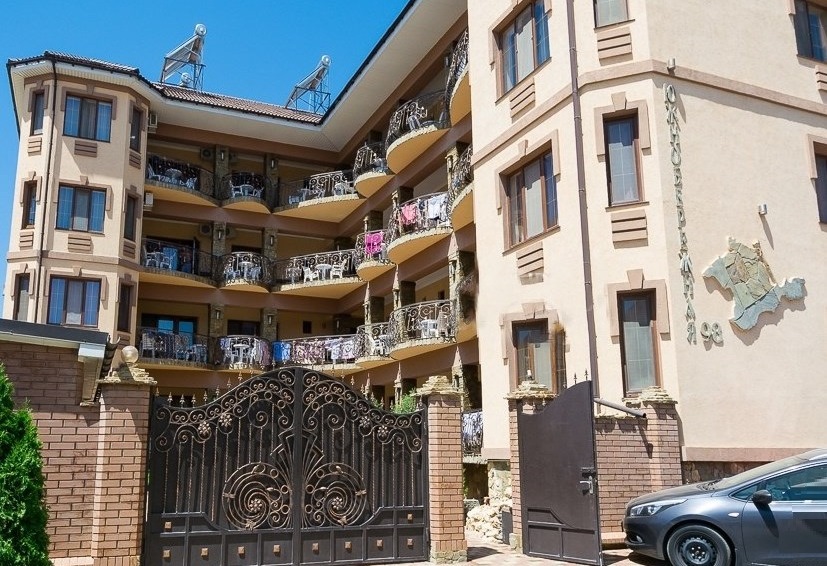 Фото У Рузанны