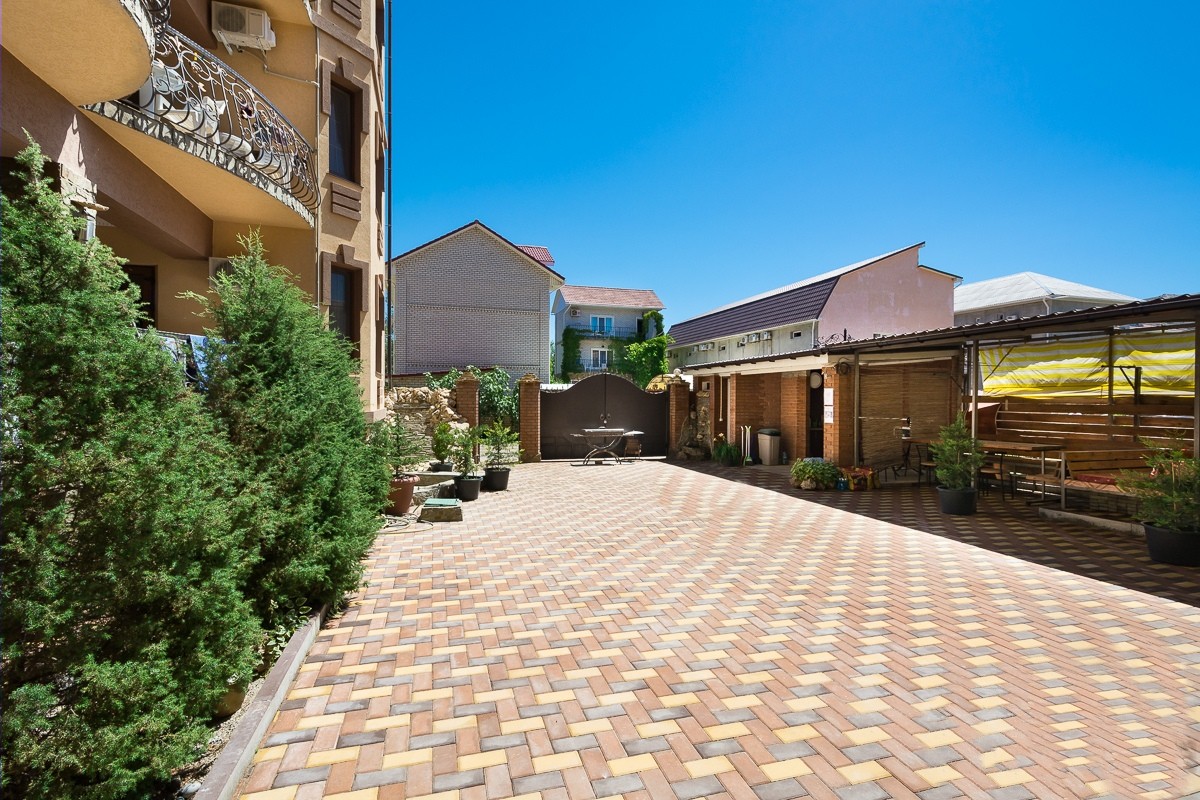 Фото отеля 5