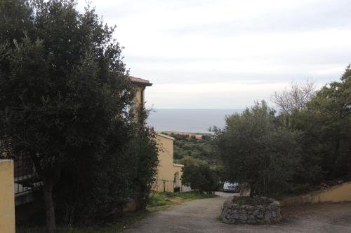 Фото Affittimoderni Isola Rossa Élite