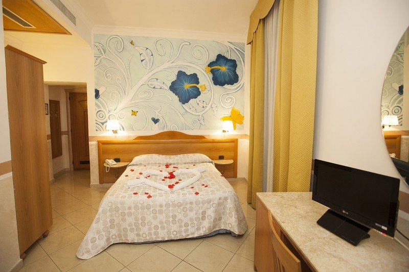 Фото Hotel Casablanca