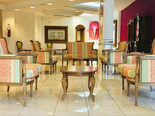 Гостиница Ariae Dependance - Alihotels в Сан-Джованни-Ротондо